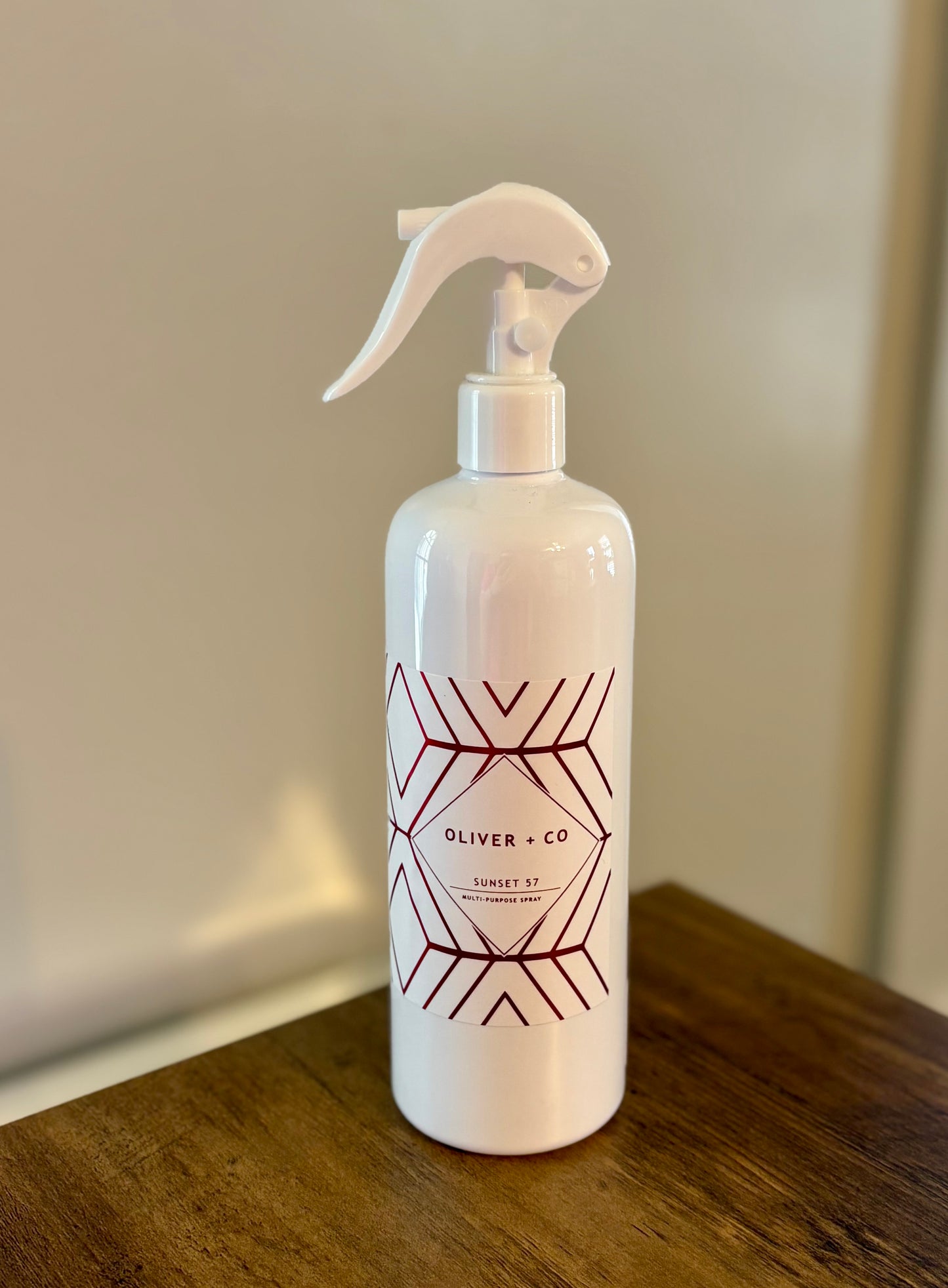 Oliver & Co. Multi-Purpose Cleaner