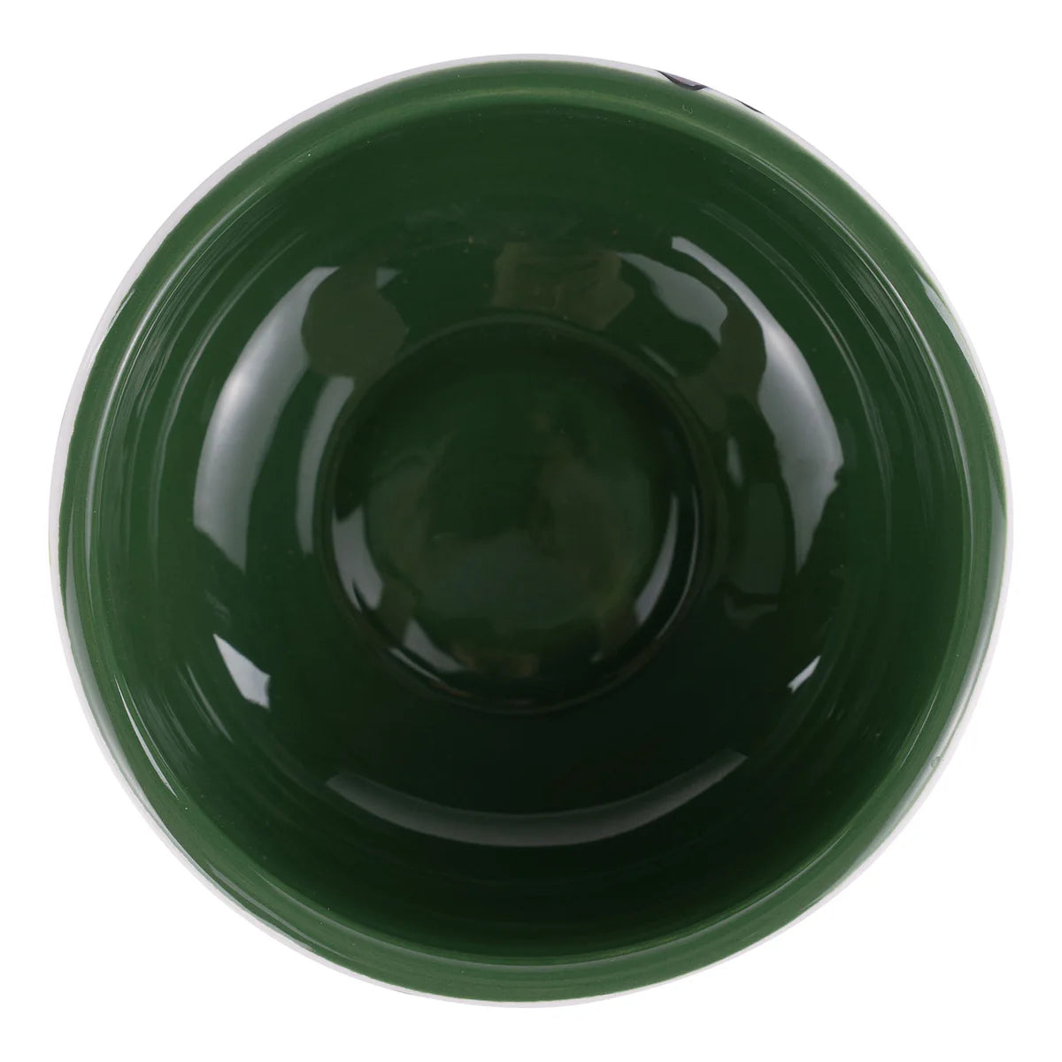 Flowers Everywhere Bowl