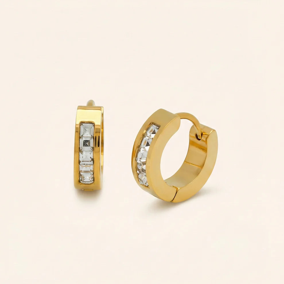 Vault Huggie by Pressie