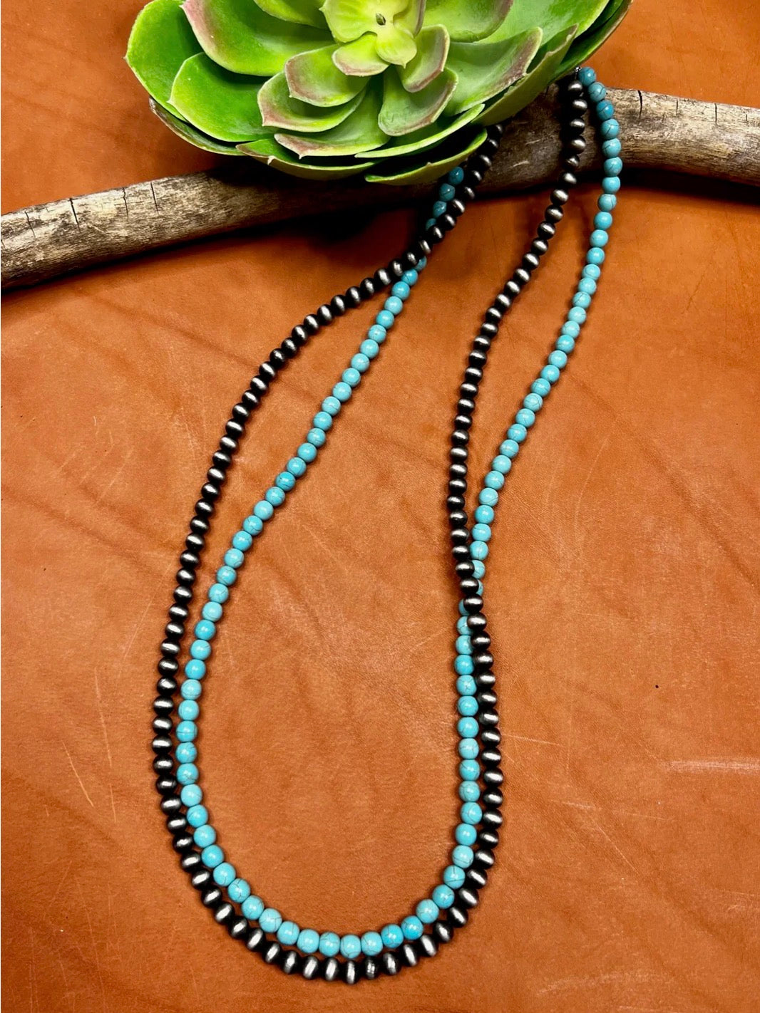 San Antonio Necklace