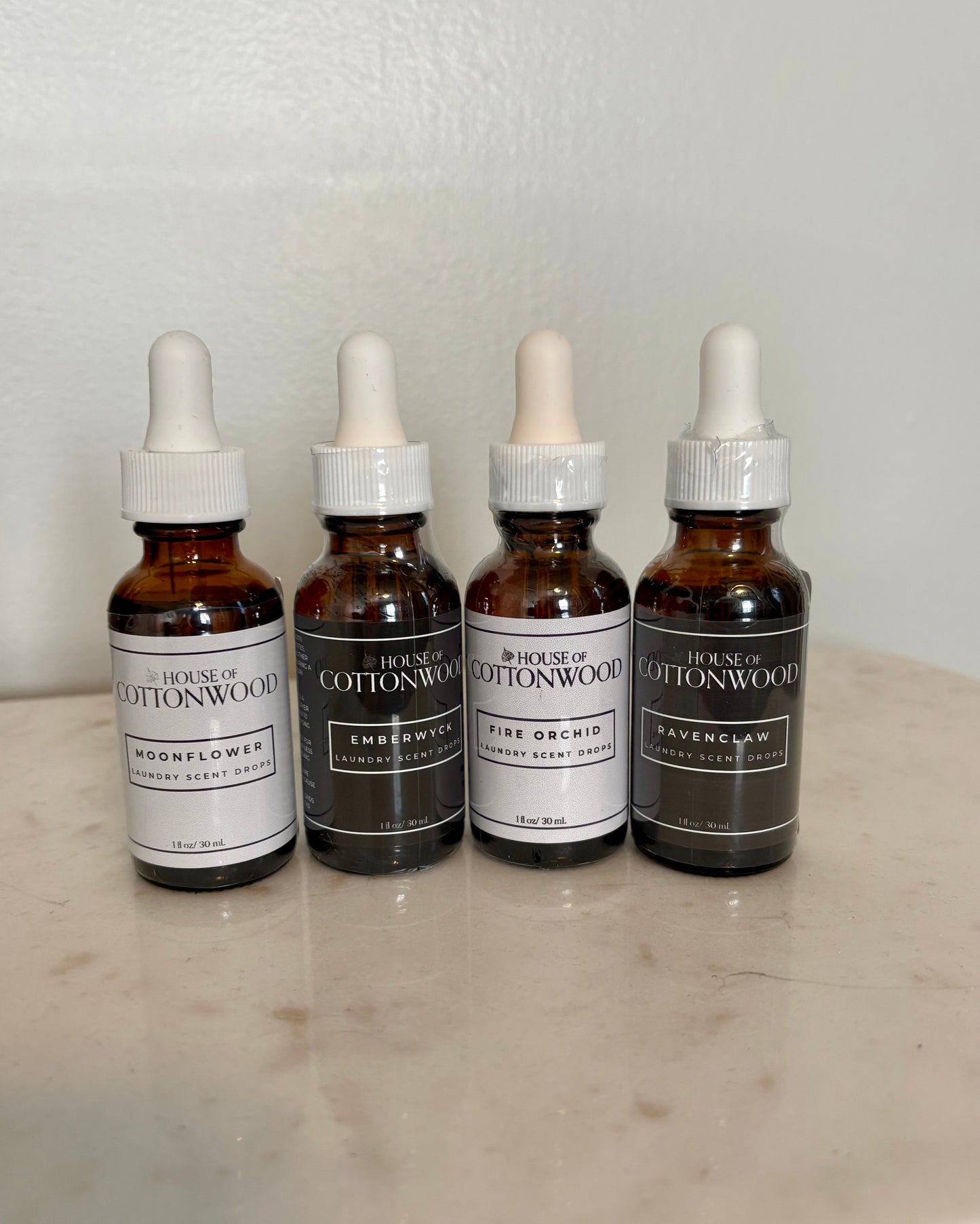 Cottonwood Scent Drops