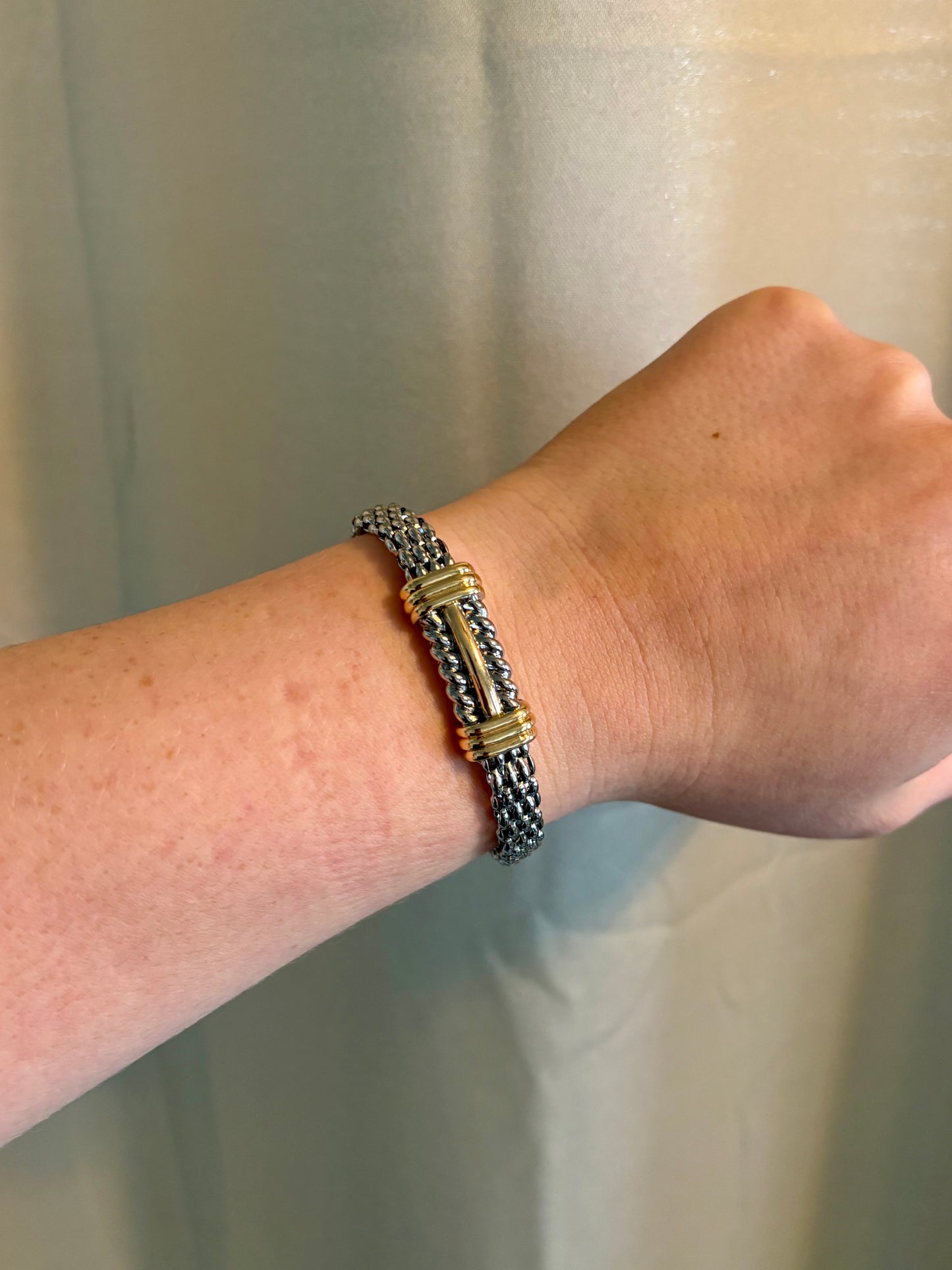 Mille Magnetic Bracelet