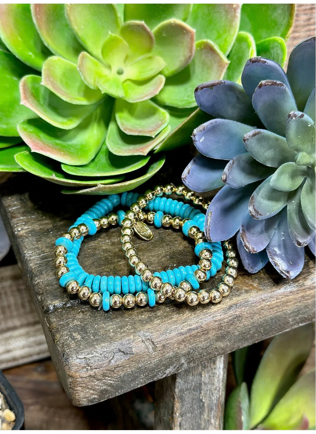 Sonora Bracelet Set
