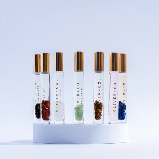 Bougie Stick by Oliver & Co.