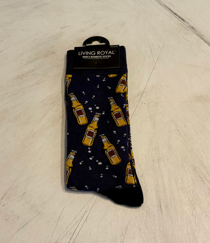Mens Crew Socks