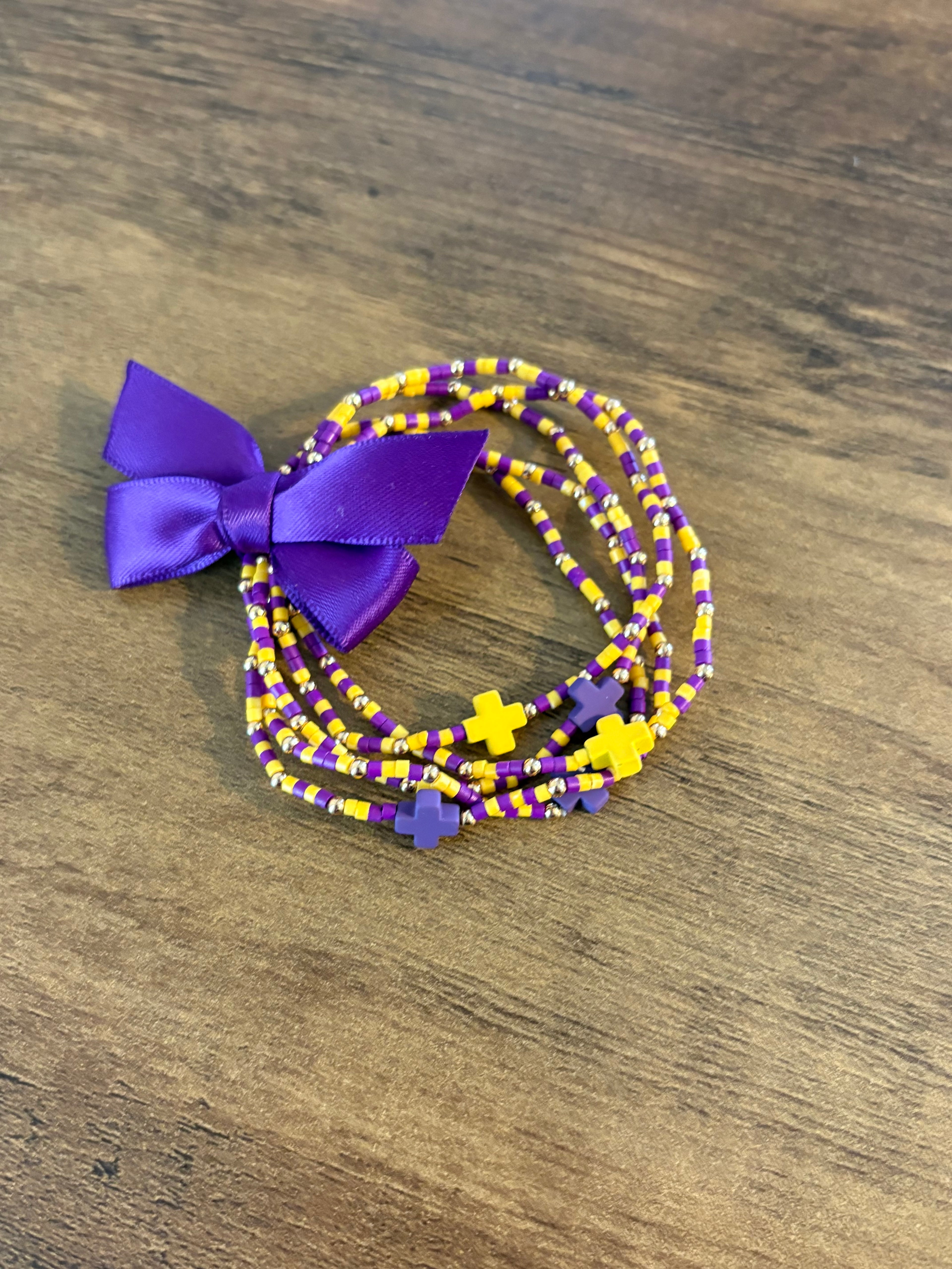 Spirit Bracelets