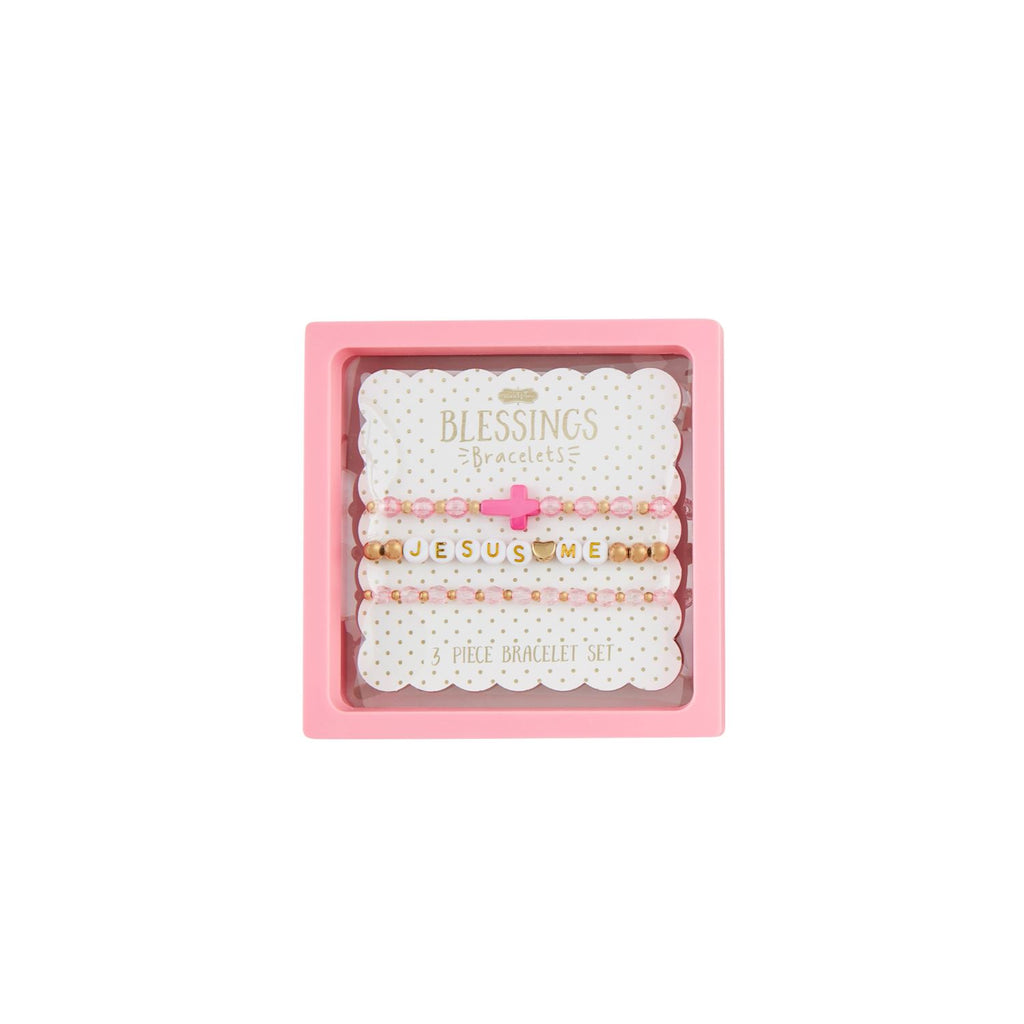 Blessings Bracelet Set