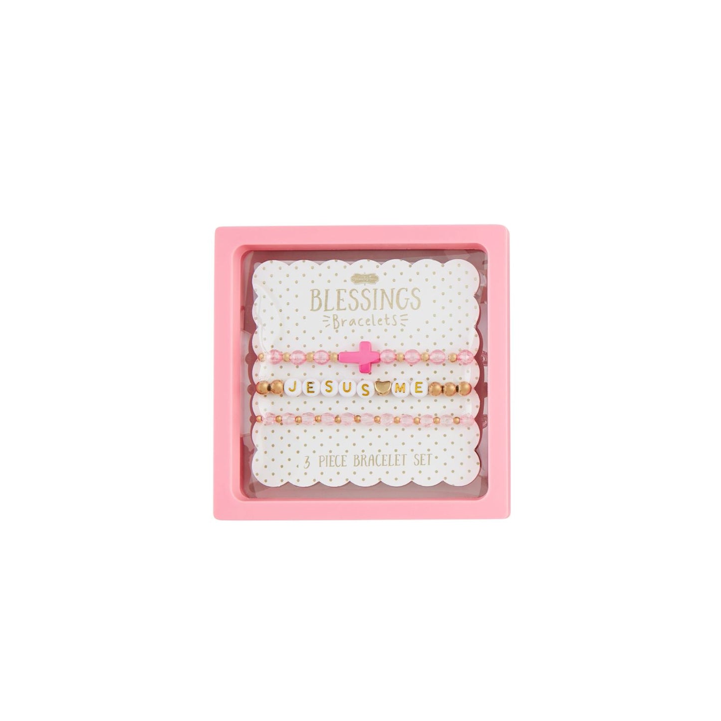 Blessings Bracelet Set