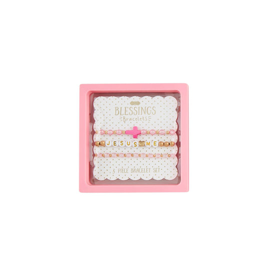 Blessings Bracelet Set