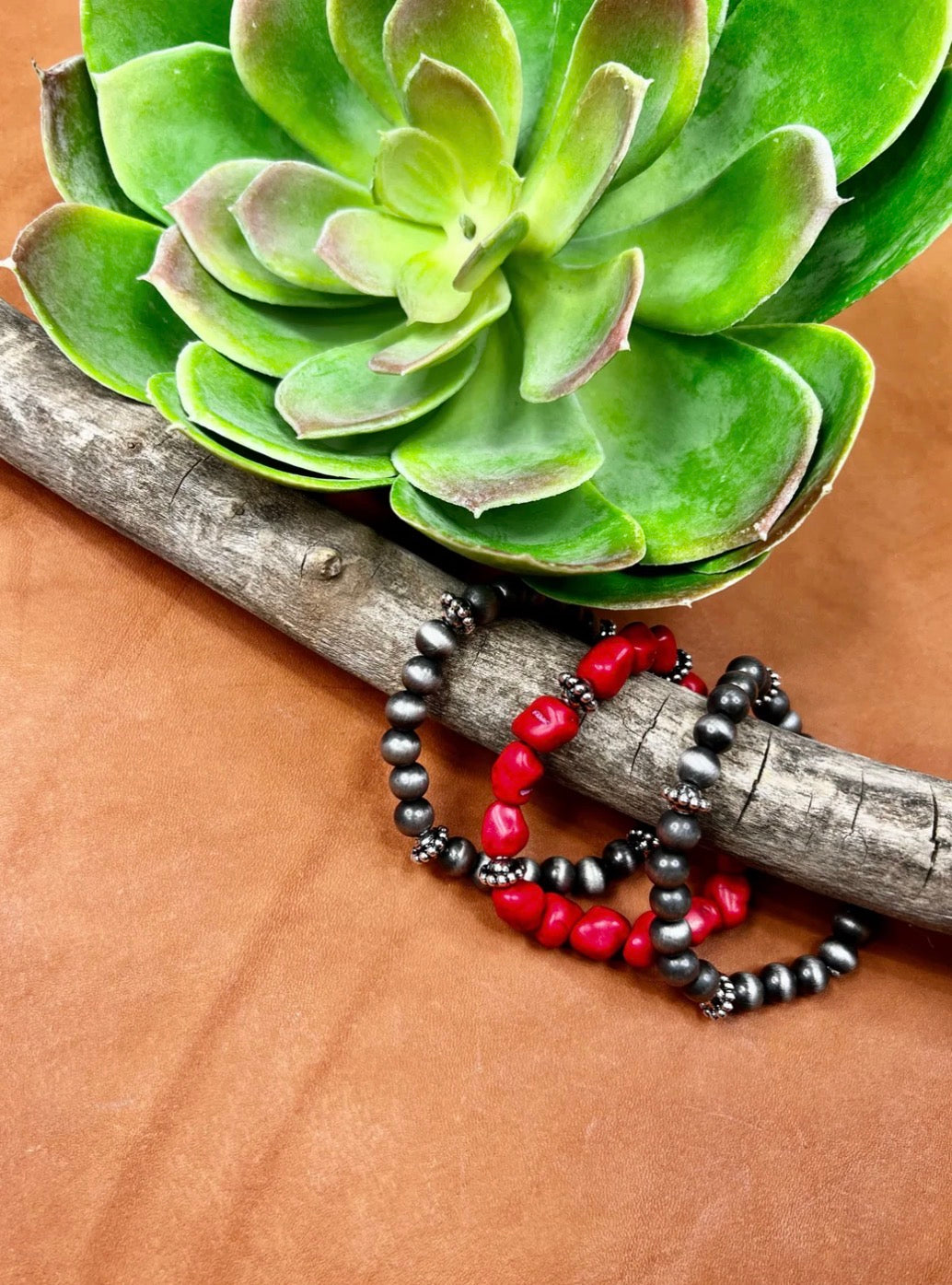 Stanton Bracelet Set