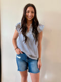 The Elevated Essential Top