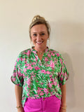 Liz Breeze Top