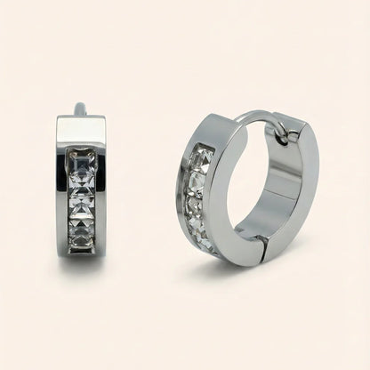 Vault Huggie by Pressie