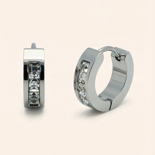 Vault Huggie by Pressie