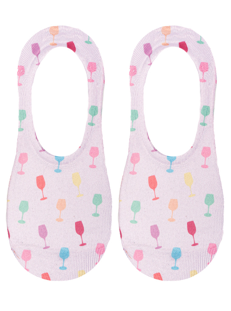 Women's No Show Socks