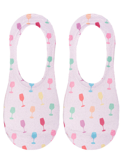 Women's No Show Socks