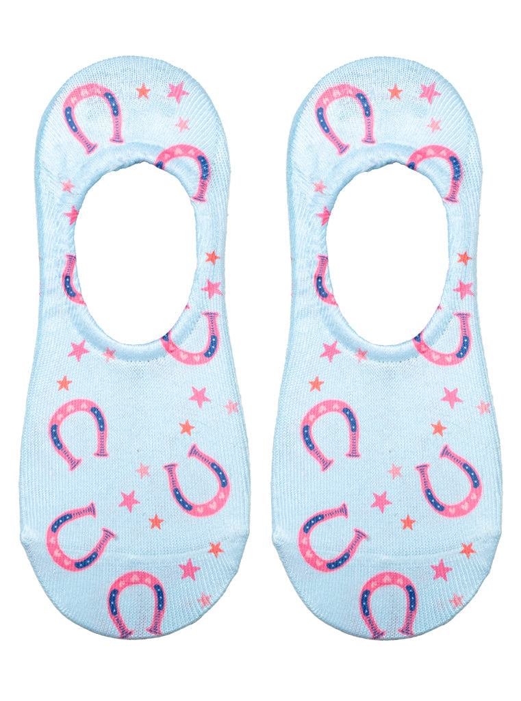 Women's No Show Socks