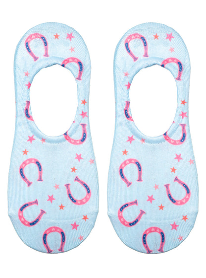 Women's No Show Socks