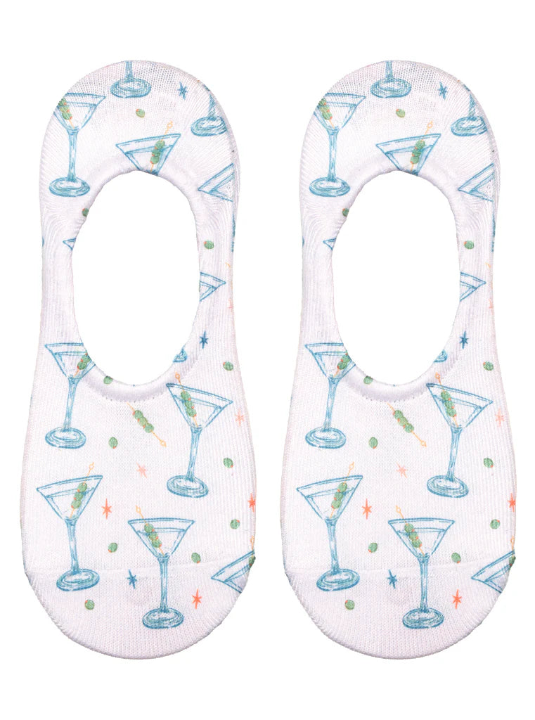 Women's No Show Socks