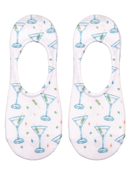 Women's No Show Socks