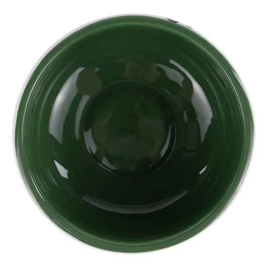 Flowers Everywhere Bowl