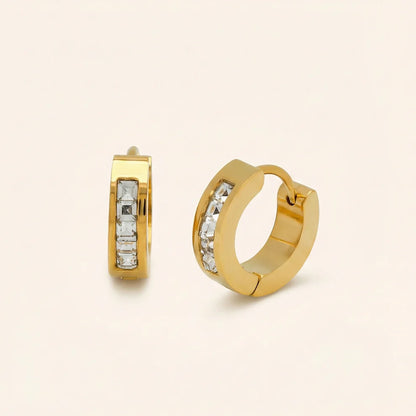 Vault Huggie by Pressie