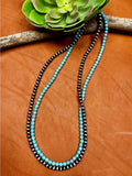 San Antonio Necklace