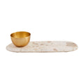 Marble Tray & Tidbit Set by Mudpie