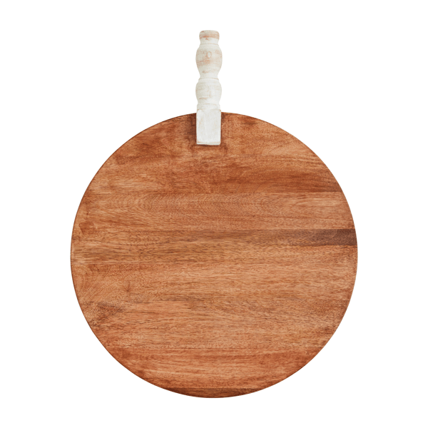 Round Baluster Board