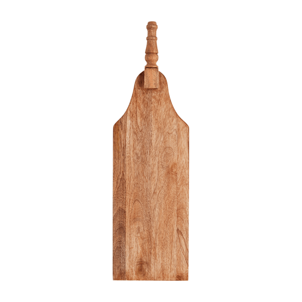 Long Baluster Board
