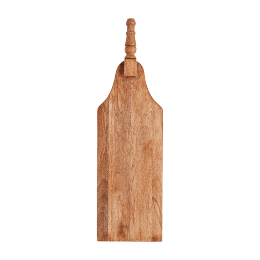 Long Baluster Board