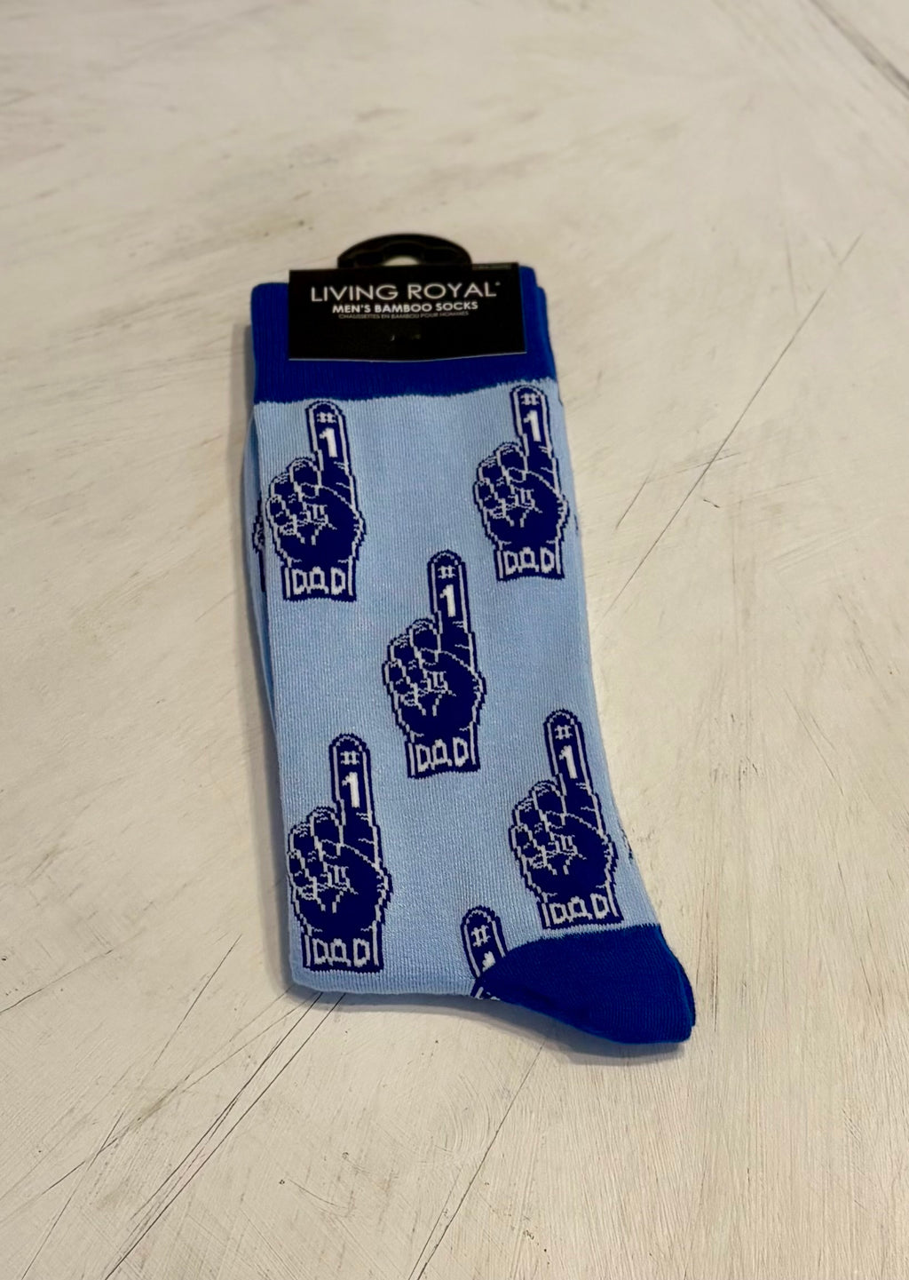 Mens Crew Socks
