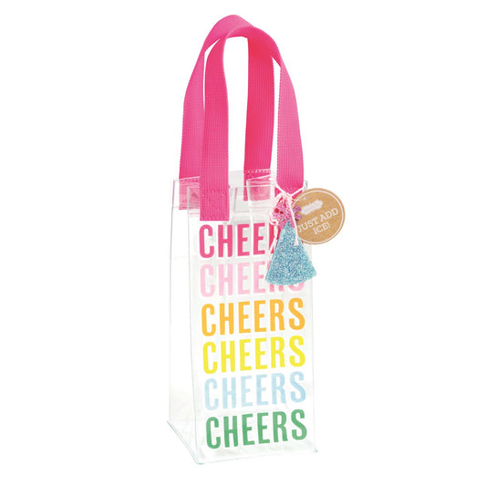 CHEERS BOTTLE CHILLER BAG