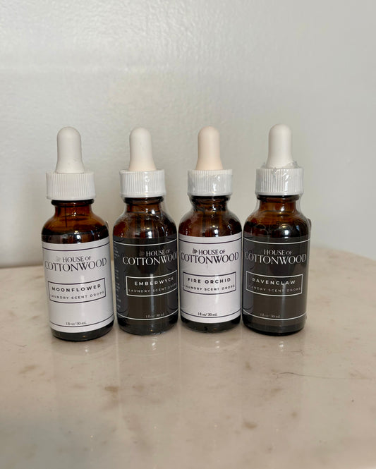 Cottonwood Scent Drops