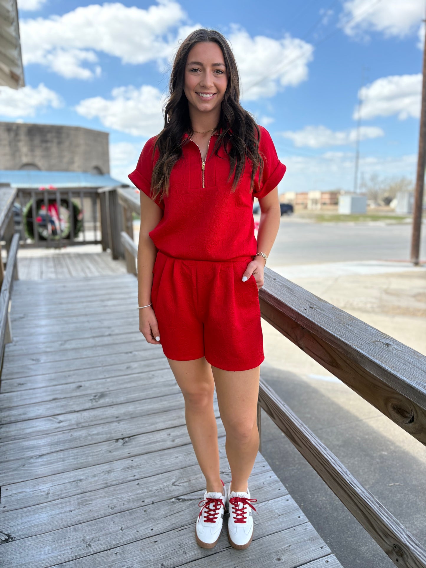 Yacht Club Set