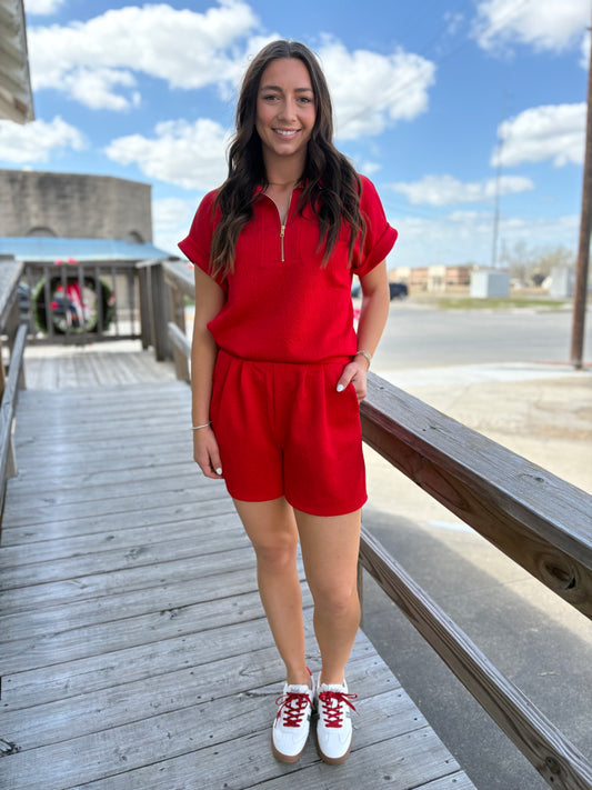 Yacht Club Set