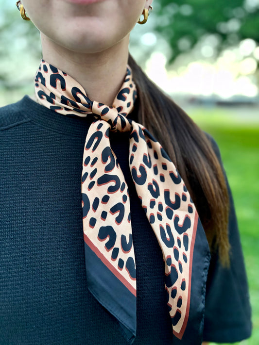 Wild Rags