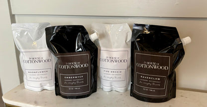 Cottonwood Laundry Detergent