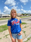 Let Freedom Ring Tee