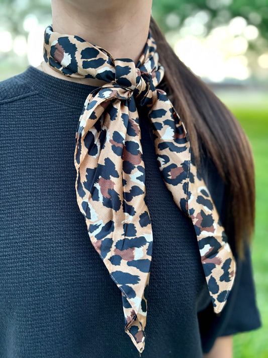 Wild Rags