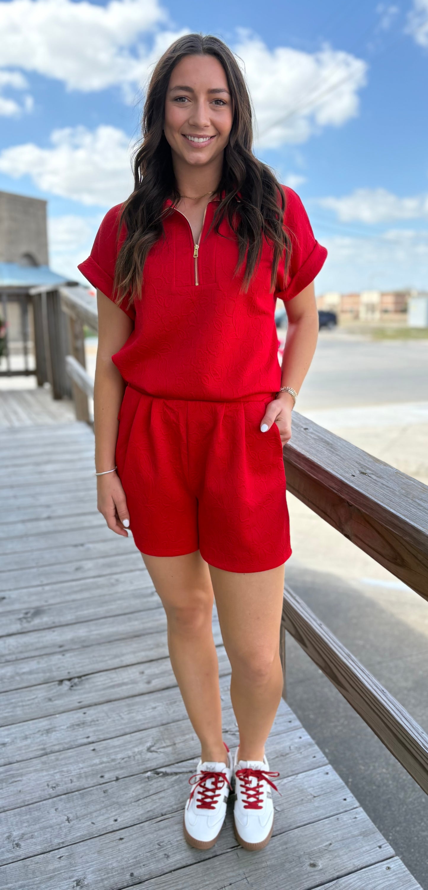 Yacht Club Set