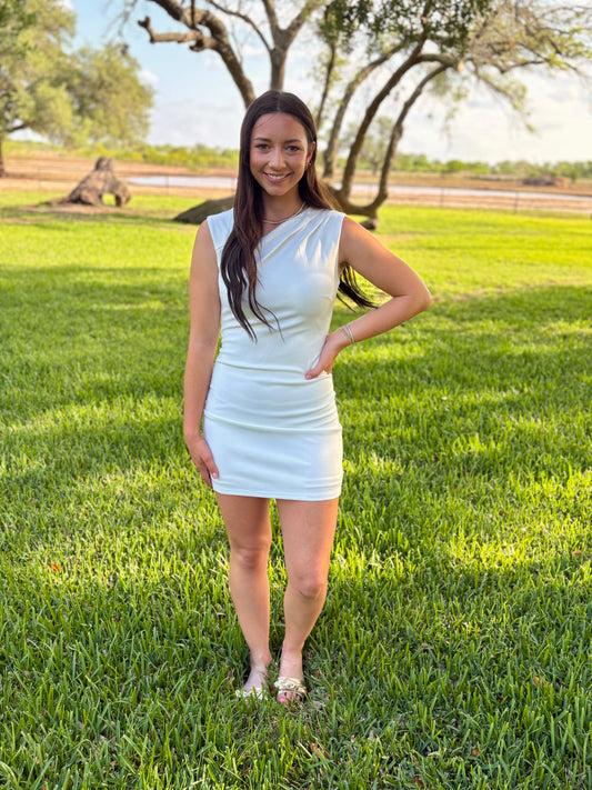 Sweet Ceremony Dress