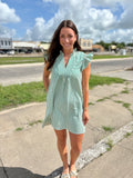 Lucky Charm Dress