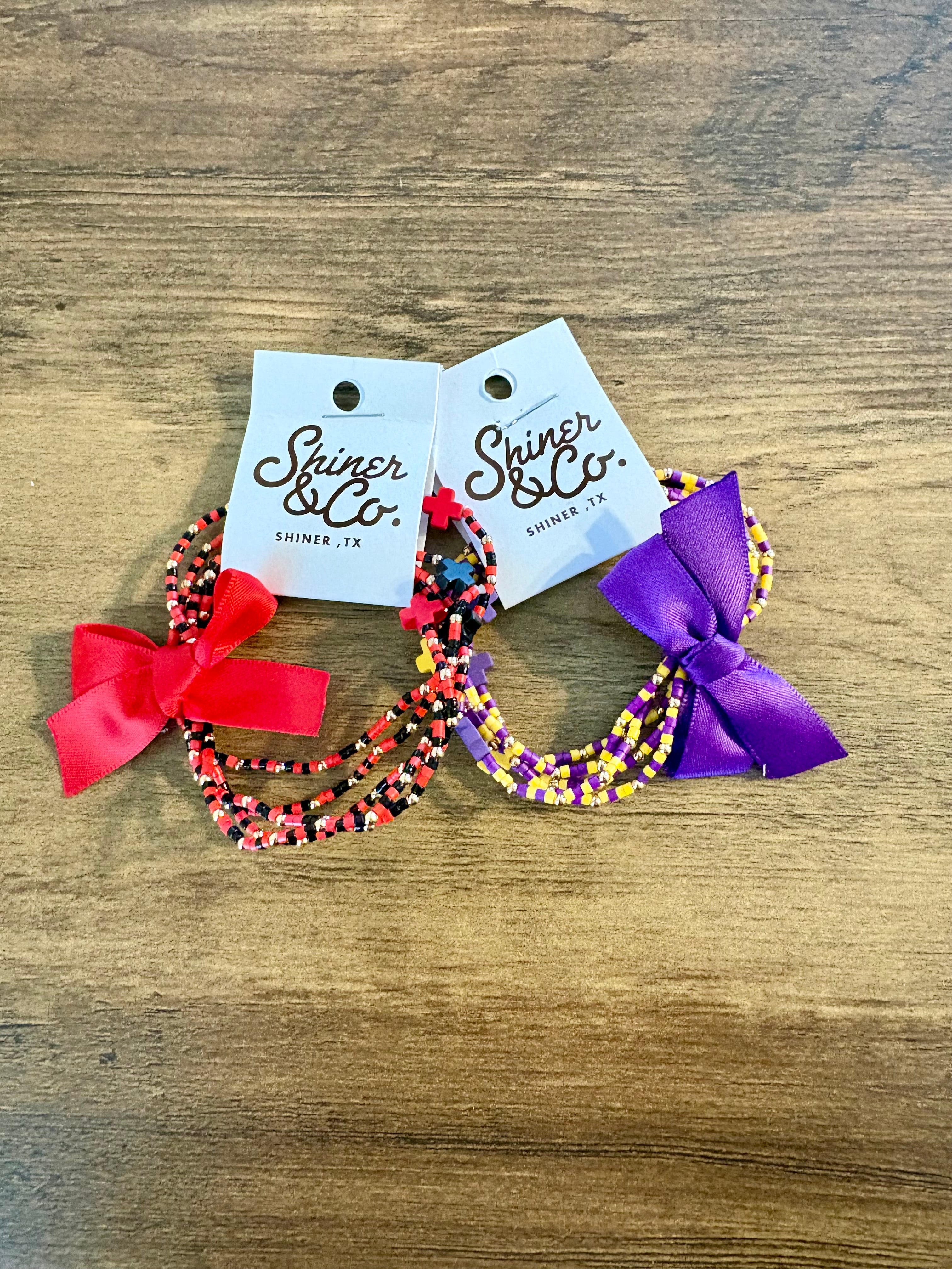Spirit Bracelets