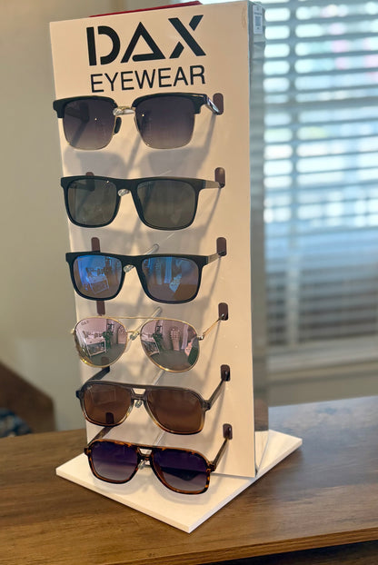 Dax Eyewear Sunglasses