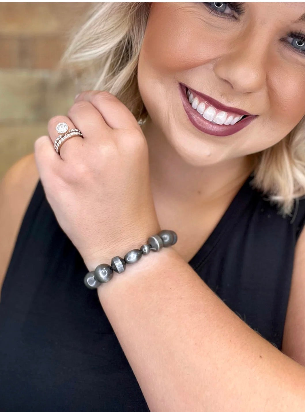 Amarillo Bracelets