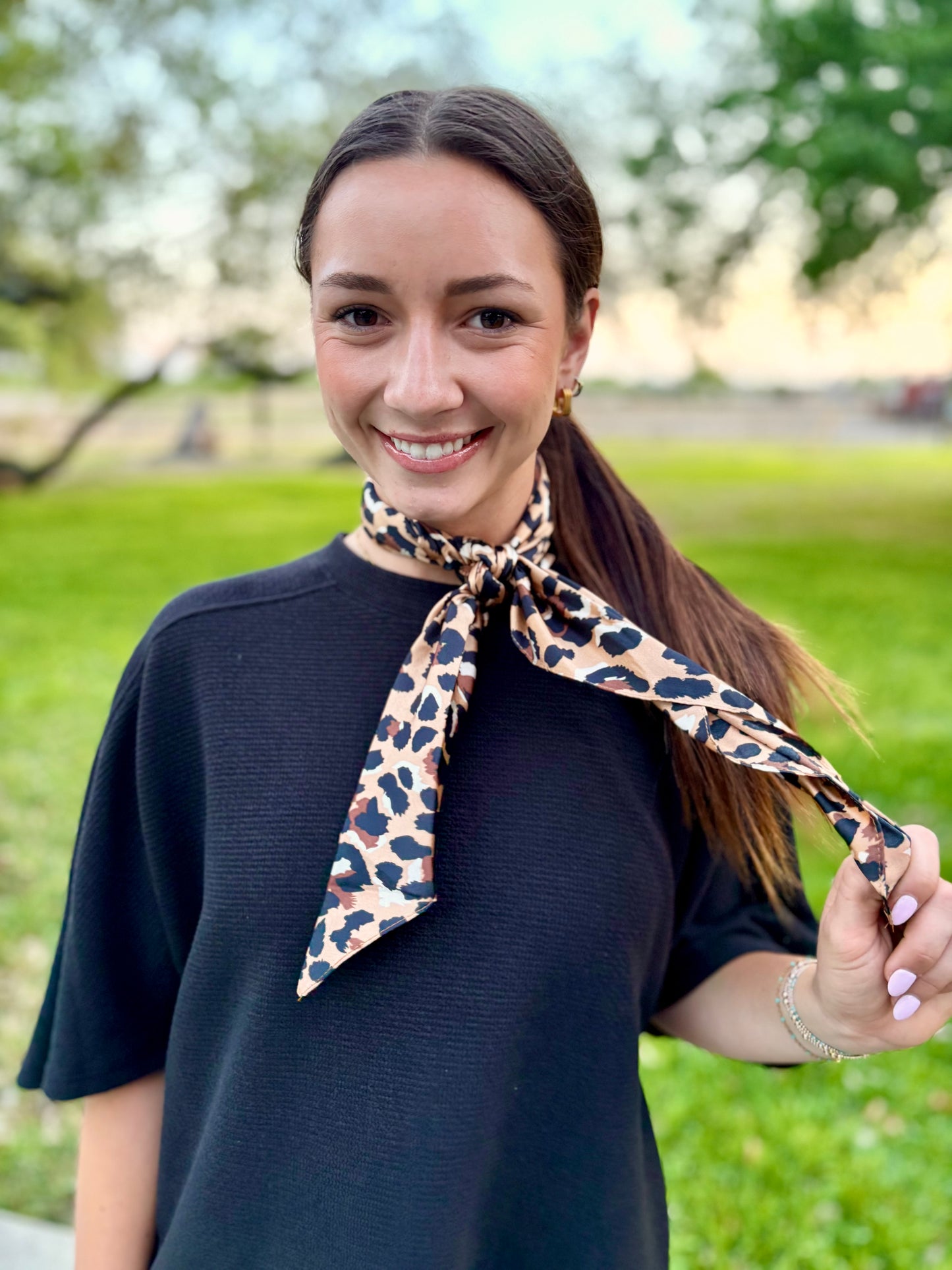 Wild Rags