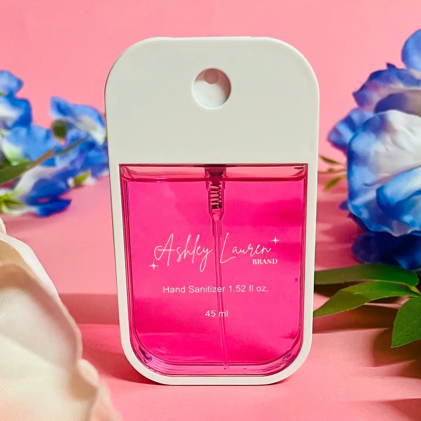 Hand Sanitizer Spray