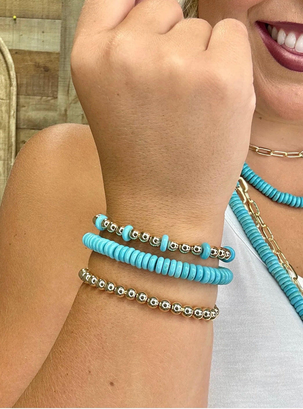 Sonora Bracelet Set