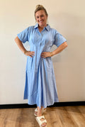 Skylar Midi Dress